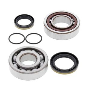 Kit Rolamento do Virabrequim KTM 125 SX/EXC 98/20 All Balls