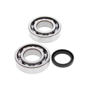 Kit Rolamento do Virabrequim KX 250F 04/18 All Balls