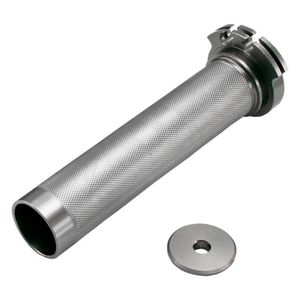 Tubo De Acelerador KXF 250 / 450 Alumínio 2004/2014 Zeta