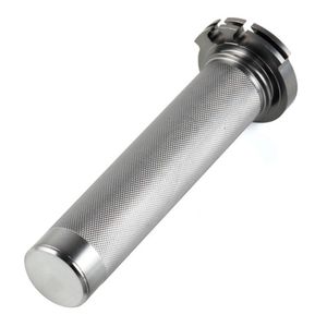 Tubo de Acelerador Alumínio CRF 250R 04/18 CRF 250X 04/17 CRF 450R 04/16 CRF 450X 05/17 Zeta