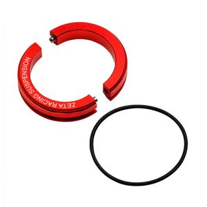 Redutor Amortecedor Traseiro CR 250 00/07 CRF 250R 04/20 CRF 450R 02/20 CRF 250RX 19/20 CRF 450RX 17/20 CRF 450L 19 Zeta