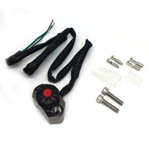 Corta Corrente Yamaha Kawasaki Zeta