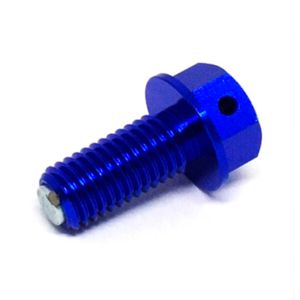 Parafuso de Óleo Magnetizado KX 450F 06/15 KLX 450R 08/09 Zeta