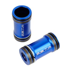 Kit Pistão Suspensão Dianteira KYB / AOS Zeta