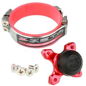 Kit Largada Universal Zeta