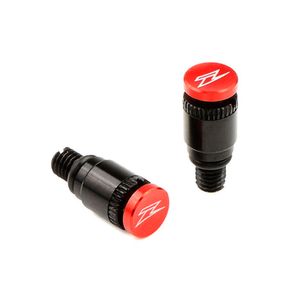 Válvula de Ar Suspensão Dianteira Showa / Kayaba S-Type Zeta