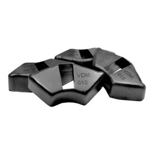Coxim Coroa YBR 125/Crypton T115 (JG C/ 4) Athena
