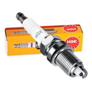 Vela BR8EVX Platinum NGK