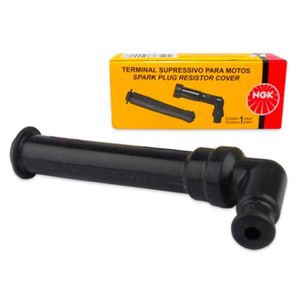 Cachimbo de Vela SD05FMGC XLX 350/ Twister NGK