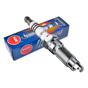 Vela DCPR9EIX Iridium NGK