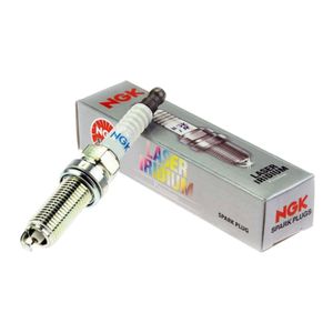 Vela LKAR8BI9 Iridium NGK
