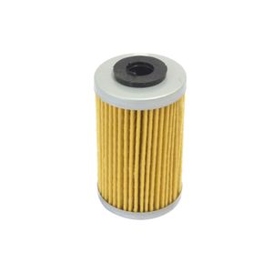 Filtro De Óleo KTM 450/525 EXC Medio 2004/2007 Athena