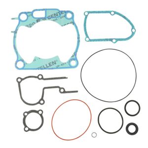 Junta Parcial YZ 250 1997/1998 Athena