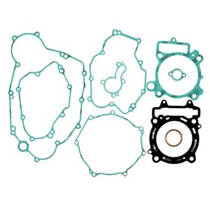 Junta Completa KX 450F (Sem Borracha) 2006 Athena