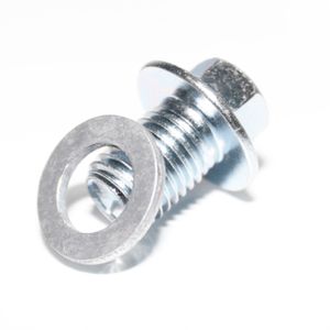 Parafuso Bujão Óleo M12X1,5X16MM Athena
