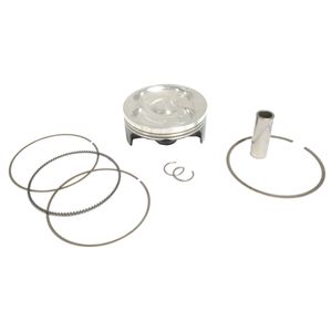 Pistão B Forjado CRF 250 Big Bore 81.96MM 04/09 Athena