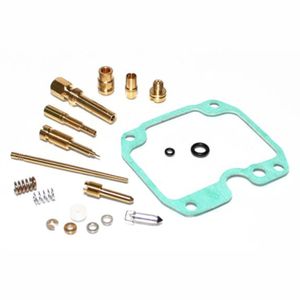 Kit Reparo Carburador YBR 125 (N.102) 00/02 Athena