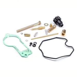 Kit Reparo Carburador CG 150 (N.118) 04/09 Athena