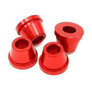 Coxim de Guidão Kawasaki Alumínio Zeta