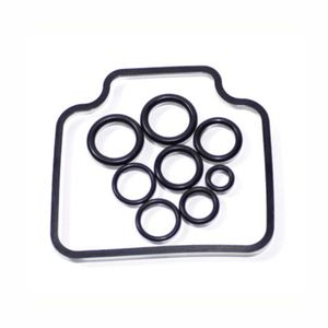 Kit Reparo Carburador CBX 150/200/750 (C/ Guarnicao Cuba) Athena