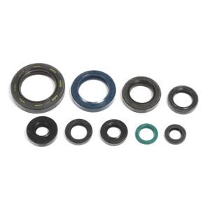 Retentor Motor Completo CR 125 87/03 Athena