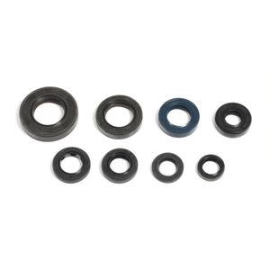 Retentor Motor Completo CR 80  85/02 Athena