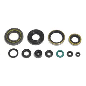 Retentor Motor Completo KX 250 95/04 Athena