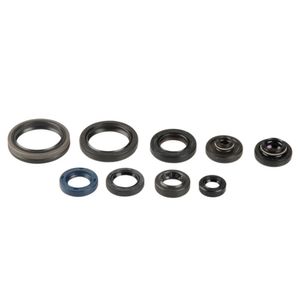 Retentor Motor Completo RM 125 92/03 Athena