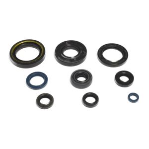 Retentor Motor Completo YZ 125 01/04 Athena