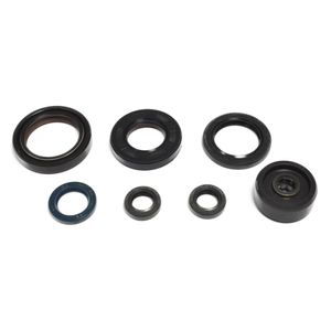 Retentor Motor Completo YZ 125 86/93 Athena