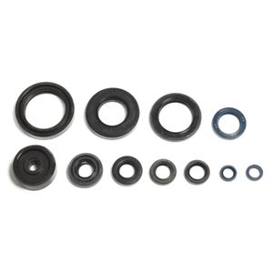 Retentor Motor Completo YZ 125 94/00 Athena