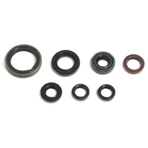 Retentor Motor Completo YZ 250F 2001 Athena