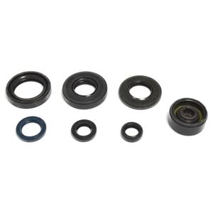 Retentor Motor Completo YZ 80 93/01 Athena