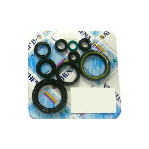 Kit Retentor Motor Completo Husq WR 250 92/98 Athena