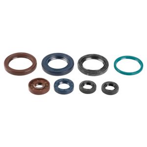 Retentor Motor Completo KTM 250 SXF 06/12 Athena