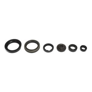 Retentor Motor Completo RMZ 450 05/07 Athena