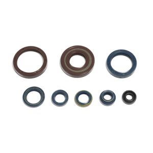 Retentor Motor Completo Husq CR/WR 125 97/12 Athena