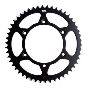 Coroa Honda - CRF 150 / CR 80/85 Passe 420 (Aço S9) 56D BR Parts