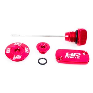 Vareta Com Tampa de Óleo/Reservatório CRF 230 07/19 Br Parts