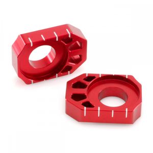 Esticador da Corrente CRF 150 2007/2014 Zeta