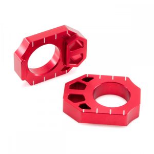 Esticador Da Corrente KX125/250 2003/2008 Zeta