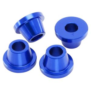 Coxim de Guidão Alumínio T6 Husqvarna TC 125/250 16/19 FC 250/350/450 16/19 Zeta