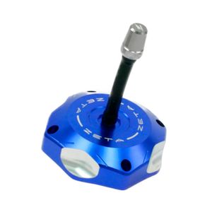 Tampa do Tanque YZ 250F/450F 04/13 YZ 85/125/250 04/18 KX 250F/450F 06/18 Zeta
