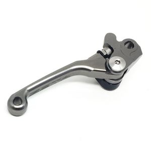 Manete de Freio KX 65/125/250  00/07 Escamoteável Zeta