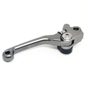 Manete de Freio YZ 125/250 08/09 Zeta