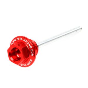 Vareta com Tampa de Óleo CRF 250 10/14 Zeta