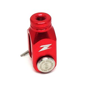 Adaptador Pedal de Freio Traseiro Honda Zeta