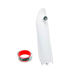Kit Largada com Protetor Bengala CR 125R/250R 04/07 / CRF 250R 04/17 / CRF 450R 04/18 Zeta