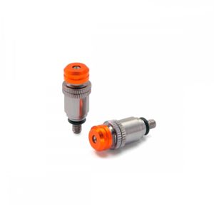 Válvula da Suspensão Dianteira KTM Zeta