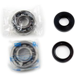 Rolamento do c/ Retentor Virabrequim YZ 85 Athena